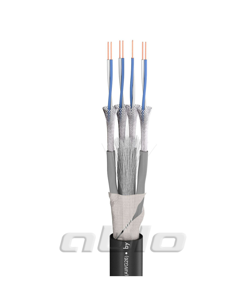 SOMMER CABLE Quantum QMC/S-PVC